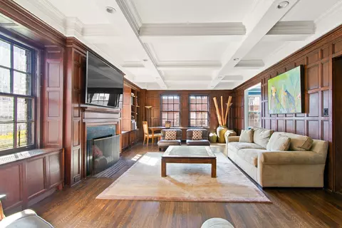 333 E 68th St #PHC, New York, NY 10065