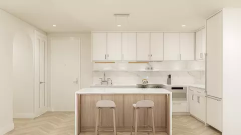 222 16th St #3C, Brooklyn, NY 11215