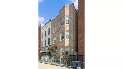 70 Jefferson St, Brooklyn, NY 11206