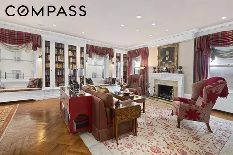 151 Central Park W #5W, New York, NY 10023
