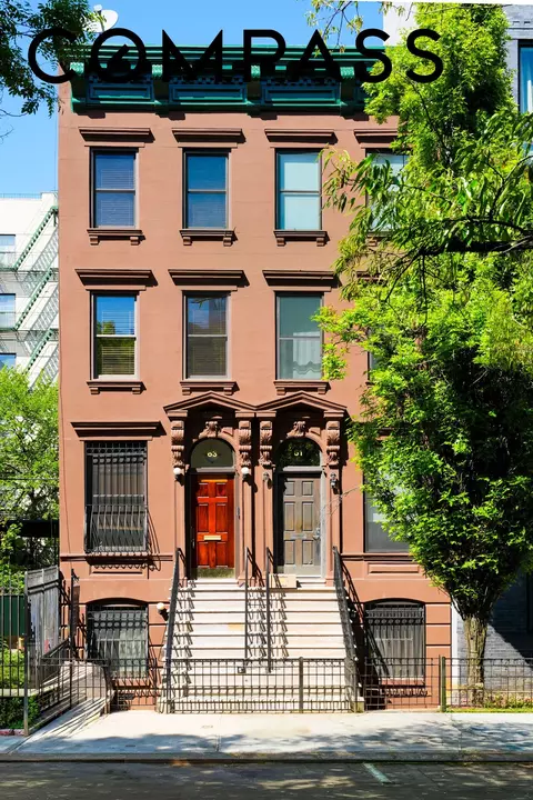 63 W 128th St, New York, NY 10027