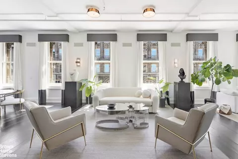 158 Mercer St #10B, New York, NY 10012