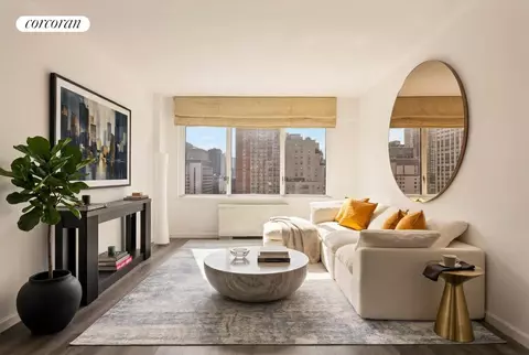 201 E 25th St #15J, New York, NY 10010