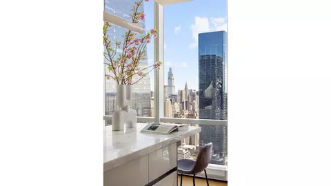 15 Hudson Yards #79E, New York, NY 10001