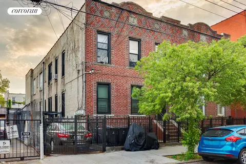 412 Montauk Ave, Brooklyn, NY 11208