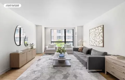 540 W 28th St #3D, New York, NY 10001