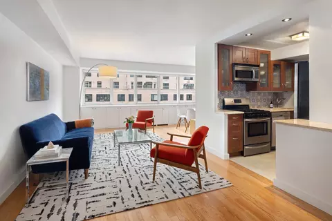 201 E 66th St #17P, New York, NY 10065