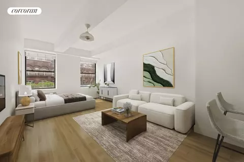 99 John St #723, New York, NY 10038