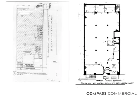 95 Vandam St #RETAIL, New York, NY 10013