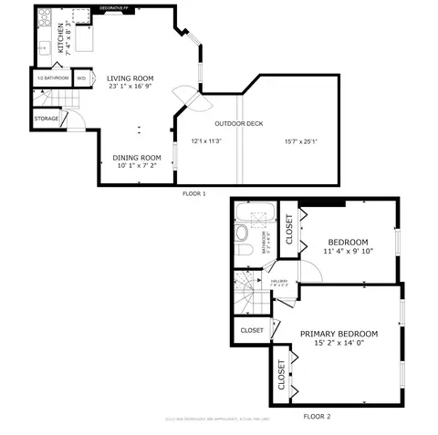 31 Pierrepont St #3B, Brooklyn, NY 11201