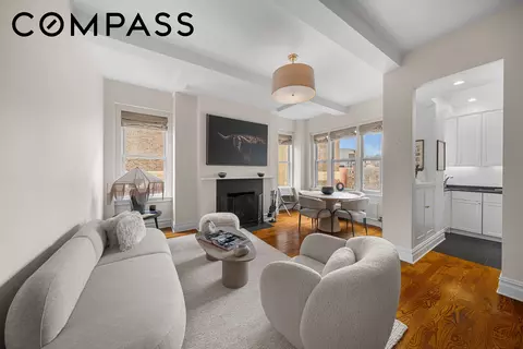 25 5th Ave #12F, New York, NY 10003