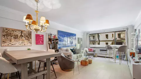 420 E 64th St #W2F, New York, NY 10065