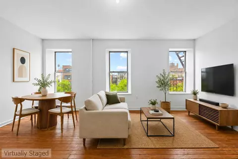 249 Eldridge St #16, New York, NY 10002