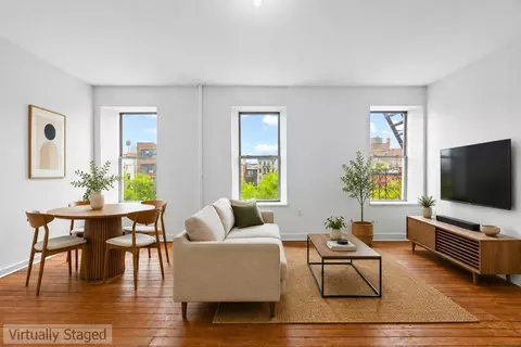 249 Eldridge St #16, New York, NY 10002