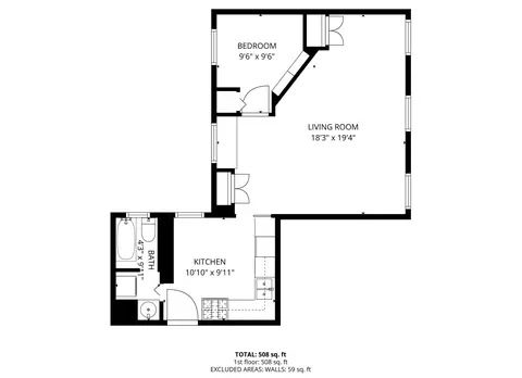 249 Eldridge St #16, New York, NY 10002