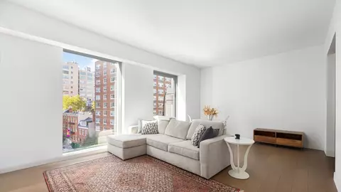 180 6th Ave #5C, New York, NY 10012