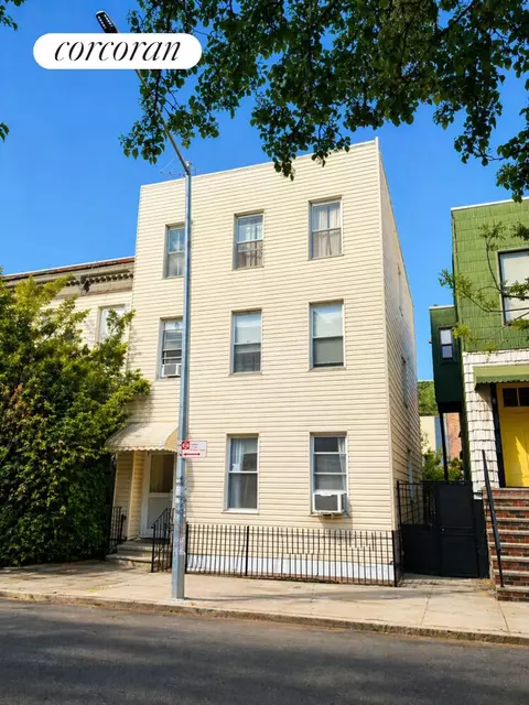 192 Guernsey St, Brooklyn, NY 11222
