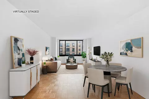 200 Rector Pl #7-C, New York, NY 10280
