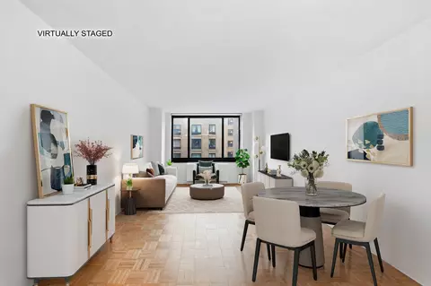 200 Rector Pl #7-C, New York, NY 10280