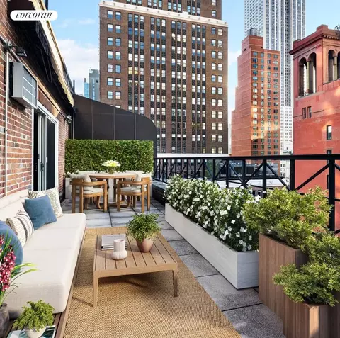 220 Madison Ave #PHC, New York, NY 10016