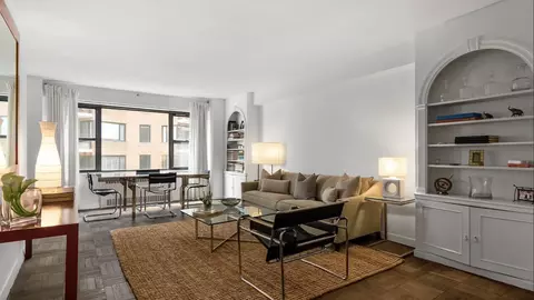 50 Sutton Pl S #8K, New York, NY 10022