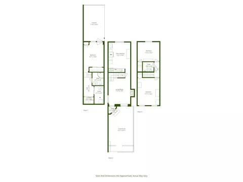 9315 Lafayette Walk, Brooklyn, NY 11209