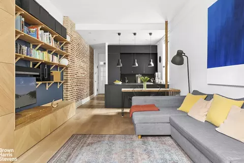 670 President St #1D, Brooklyn, NY 11215