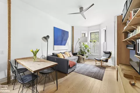 670 President St #1D, Brooklyn, NY 11215