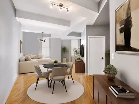 99 John St #419, New York, NY 10038