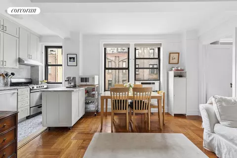 107 W 86th St #3G, New York, NY 10024