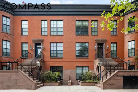 76 Lefferts Pl #1B, Brooklyn, NY 11238