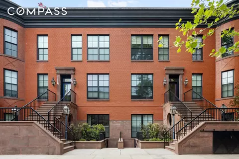 76 Lefferts Pl #1B, Brooklyn, NY 11238