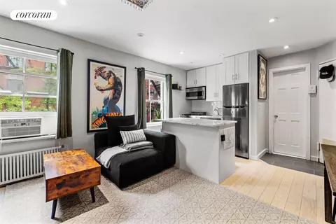 116 Perry St #J53, New York, NY 10014