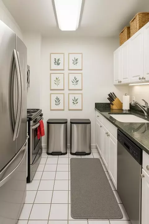 404 E 76th St #5J, New York, NY 10021