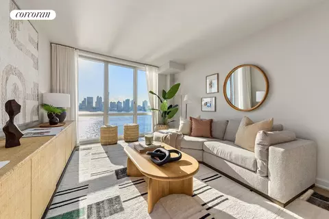 20 River Ter #19C, New York, NY 10282