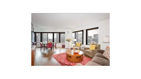 150 W 56th St #5106, New York, NY 10019