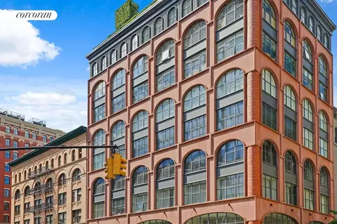 408 Greenwich St #4, New York, NY 10013