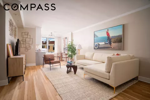60 E 9th St #640, New York, NY 10003