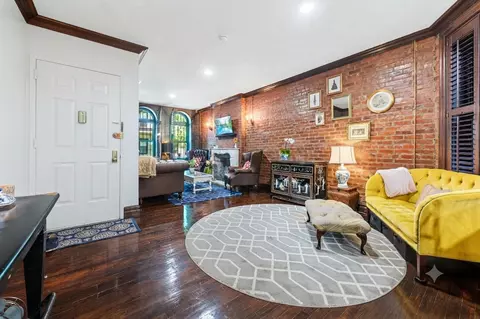 555 W 149th St #1, New York, NY 10031