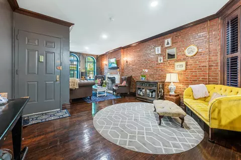 555 W 149th St #1, New York, NY 10031