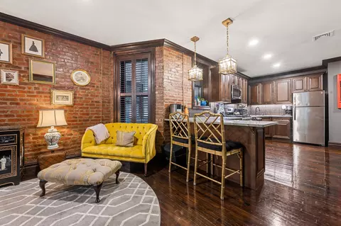 555 W 149th St #1, New York, NY 10031