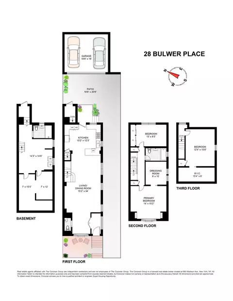 28 Bulwer Pl, Brooklyn, NY 11207