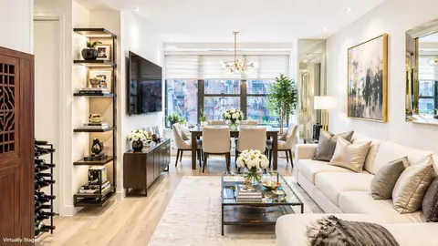 305 E 40th St #5C, New York, NY 10017