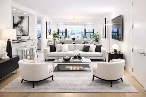 305 E 40th St #3R, New York, NY 10017
