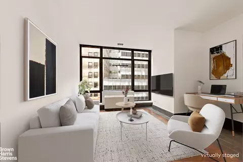 40 Broad St #18D, New York, NY 10004