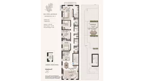 501 8th Ave #3, Brooklyn, NY 11215