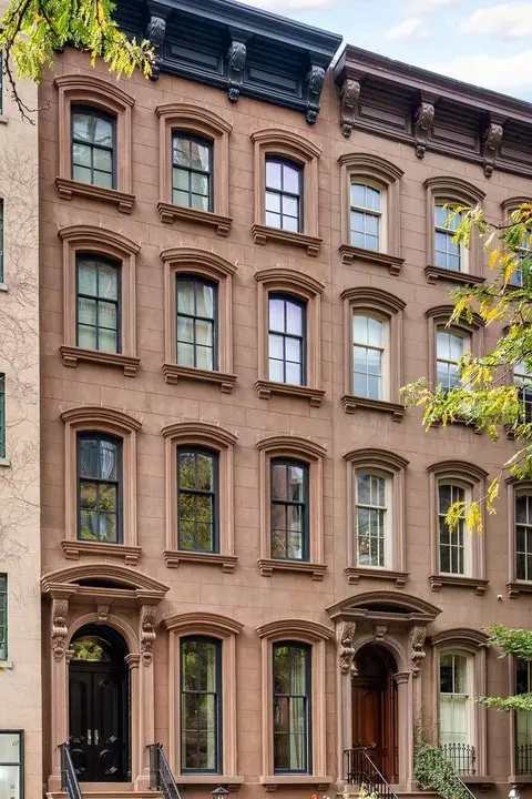34 W 12th St, New York, NY 10011
