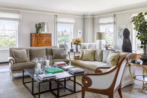 969 Fifth Ave #13TH, New York, NY 10075