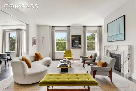 137 Riverside Dr #4BC, New York, NY 10024