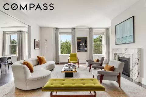 137 Riverside Dr #4BC, New York, NY 10024